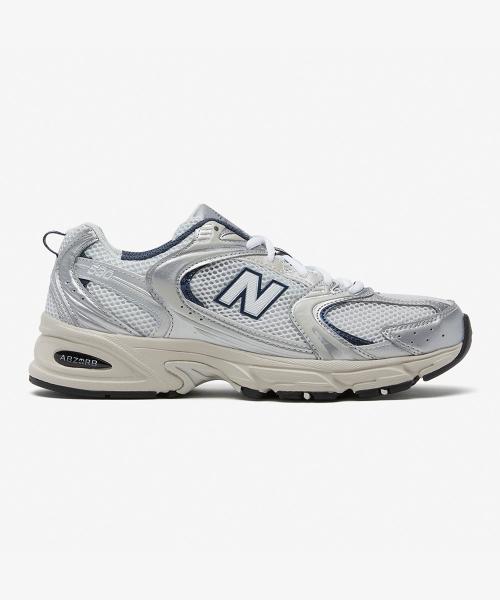 NBPDFF808S / MR530KA (SILVER)