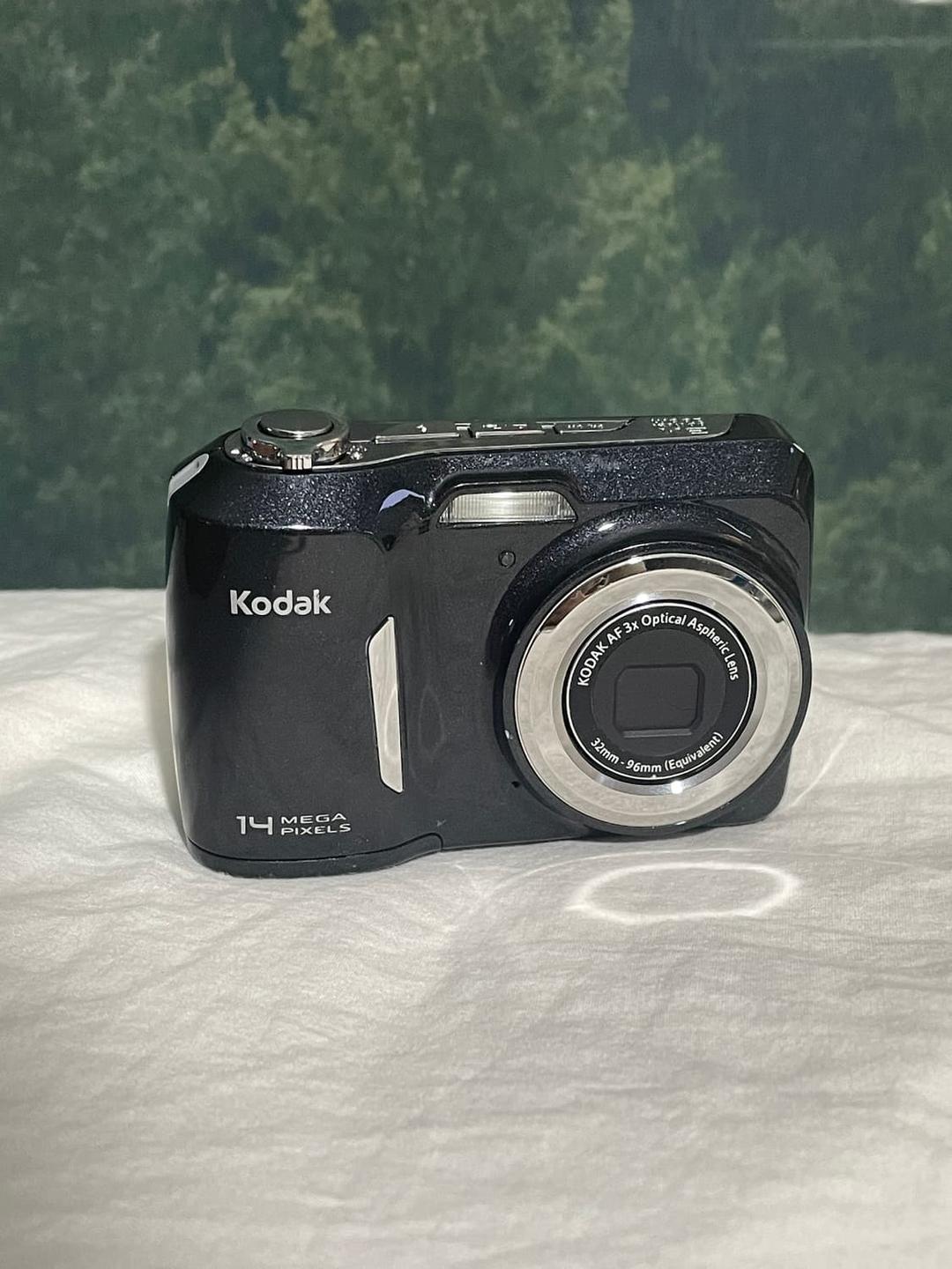 코닥 이지쉐어c183 디지털카메라 빈티지디카 | 후루츠패밀리