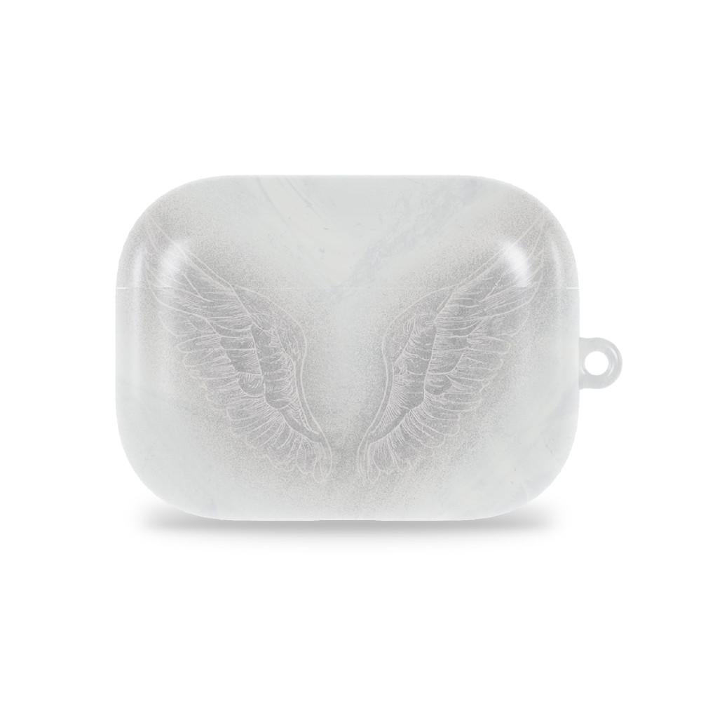 wings matt airpot/buds case / 2 colors