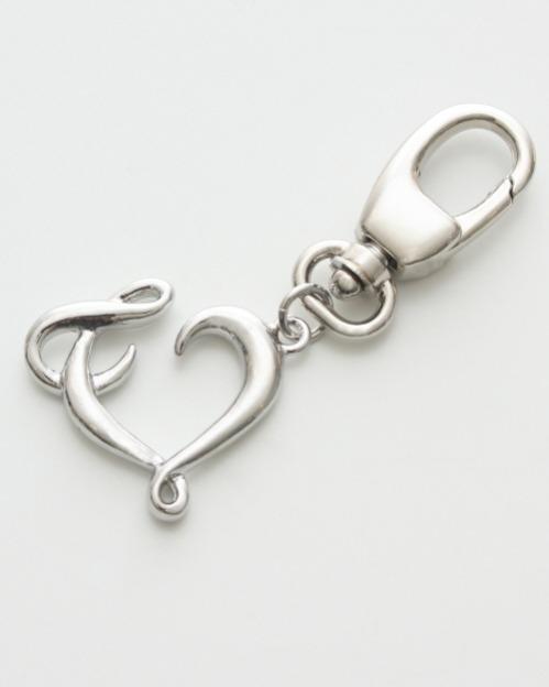 thevirgins keyring