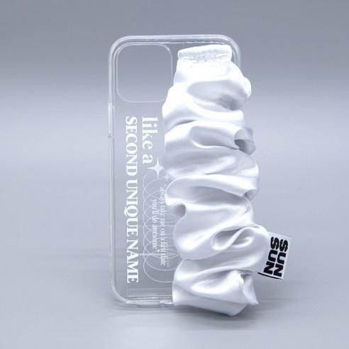 세컨드유니크네임 썬 GOBULL BAND 휴대폰 케이스