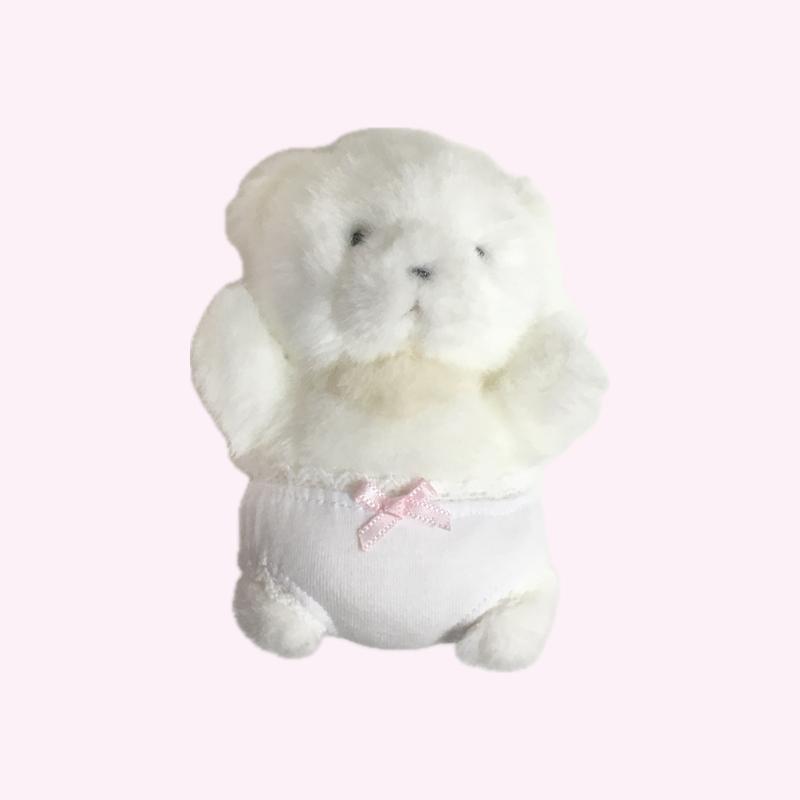 봉제인형 커스텀 빤쮸