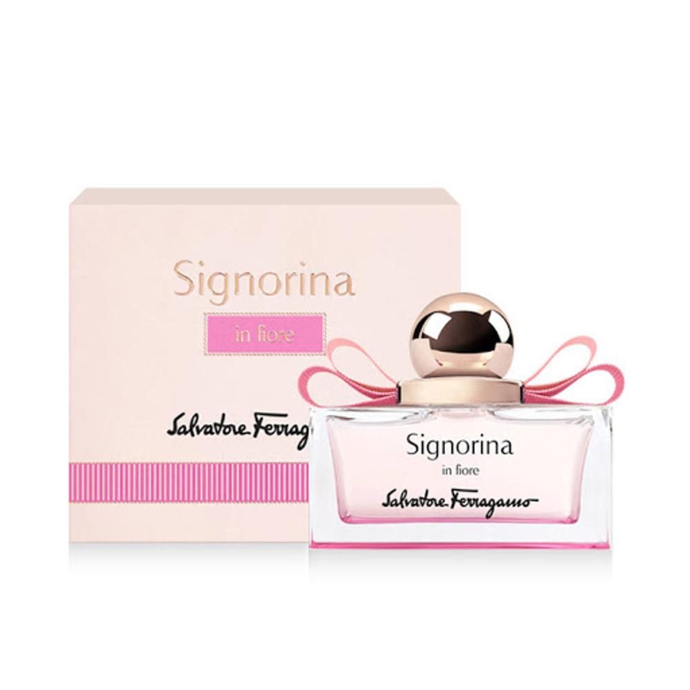 페라가모 향수 세뇨리나 인 피오레 오드뚜왈렛 EDT 30ml
