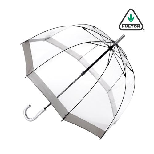 버드케이지1 실버 우산 1단 94cm