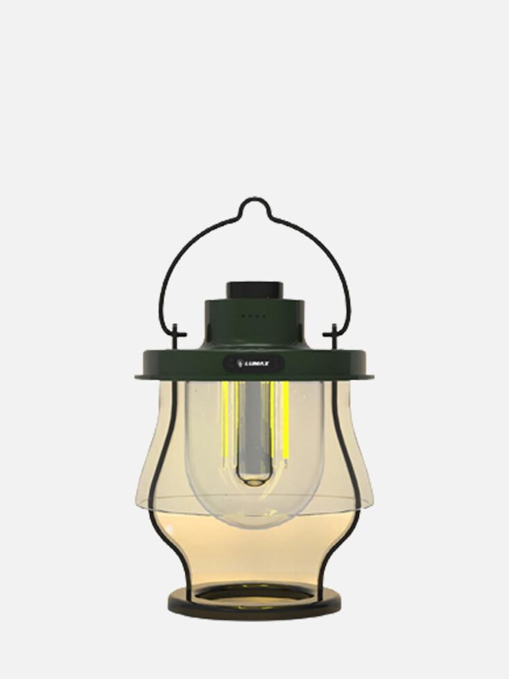 [루맥스] X48 충전식 LED조명 감성 캠핑랜턴 스탠드 램프