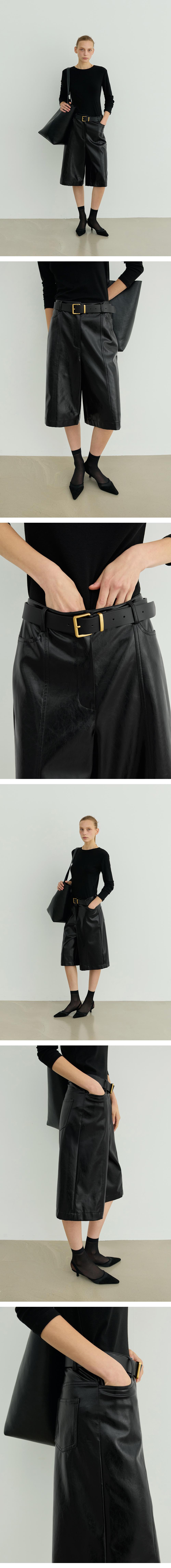 ONE * 울텐셀긴팔티_블랙