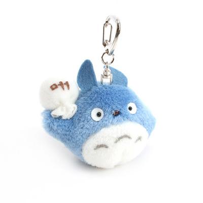 텐바이텐 10X10 : [이웃집 토토로]중토토로 열쇠고리(111638)