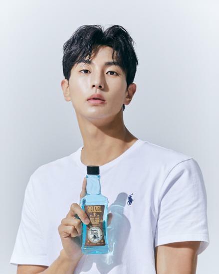 리우젤 헤어 토닉 11.83oz/350ml