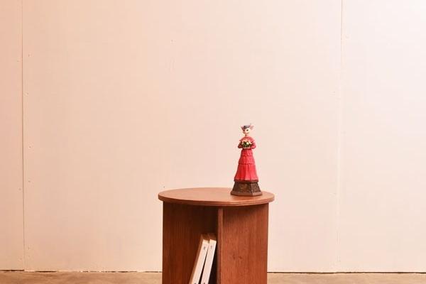 합판가구 라왕합판 미니파이 협탁