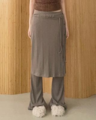 mild golgie span set (3color)