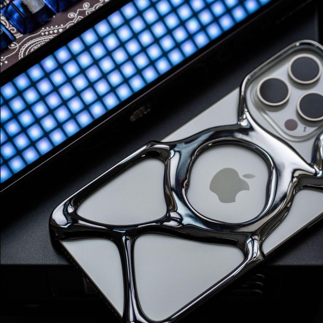 AM Emptiness Phone Case