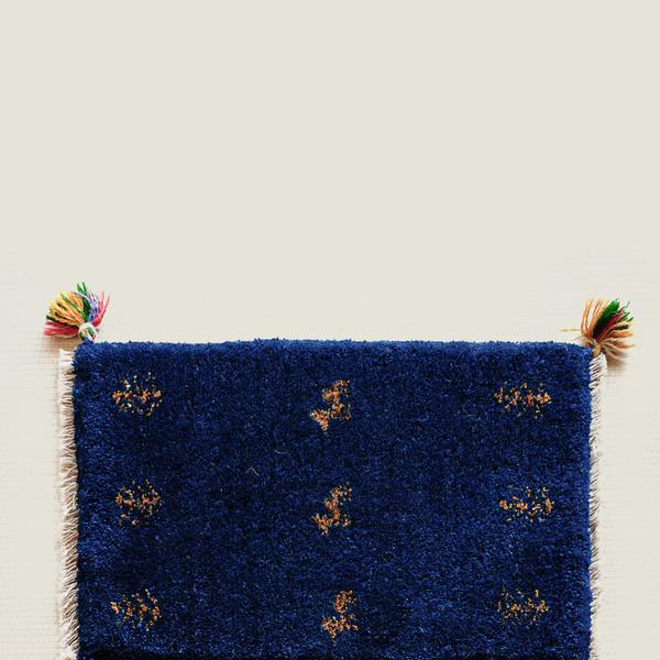 LAYOUT[레이아웃] Gabbeh Rug 88220