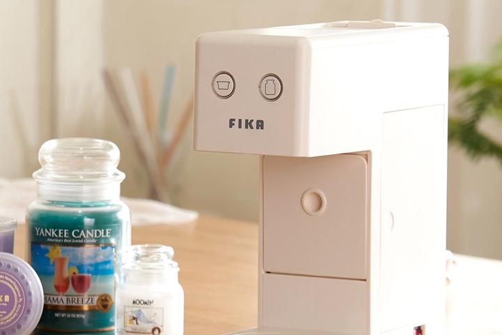 T1 멀티 캔들워머+소이 캡슐 캔들 2개+할로겐 전구 2개_세트