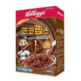코코팝스 460g