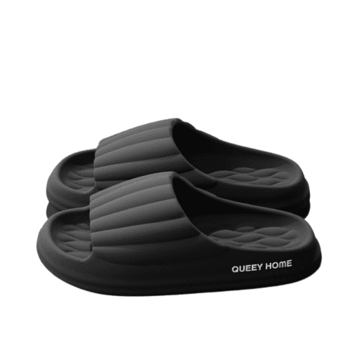 코지리빙 발볼넓은 층간소음 슬리퍼 무소음 무중력 실내화 - 실내화 | 쿠팡