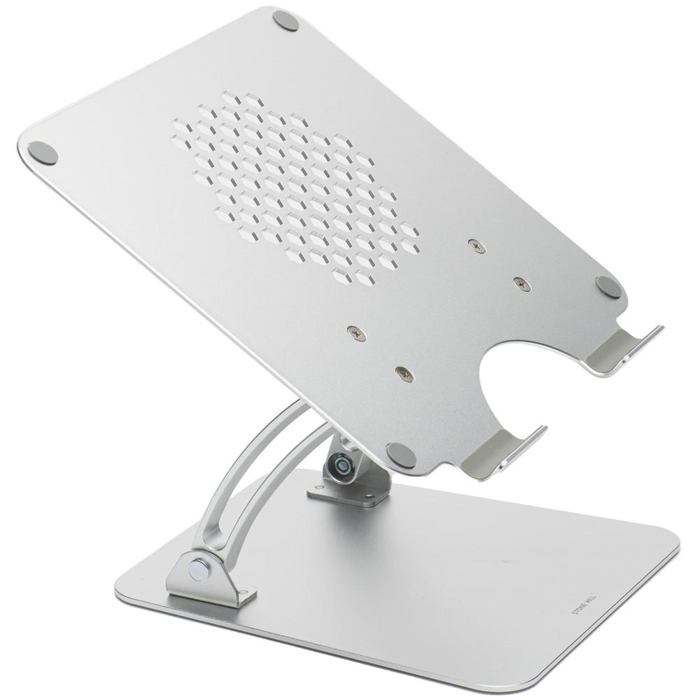 스톤힐 CLS-02-H 노트북 거치대 맥북 받침대 쿨링 스탠드