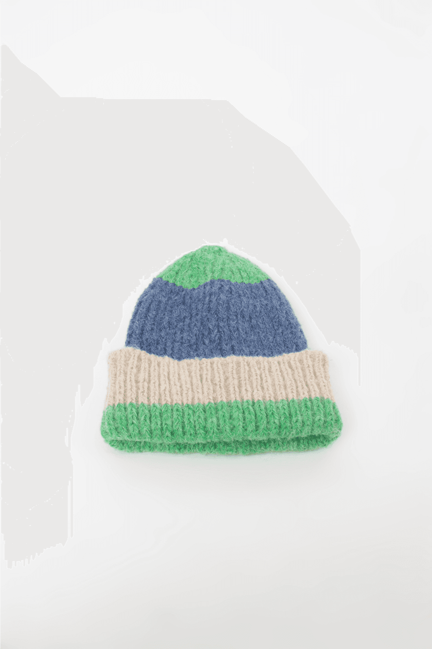 Coloring Beanie (8 color)