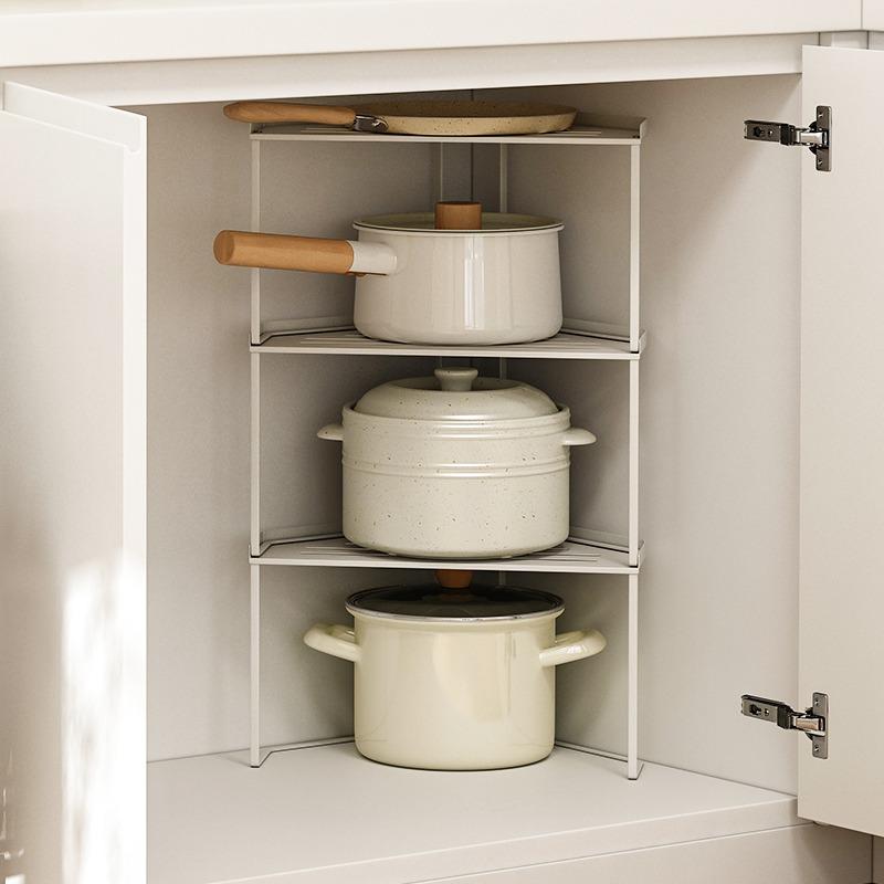 [굳데이],[초특가] 주방 코너 선반 하부장 상부장 선반