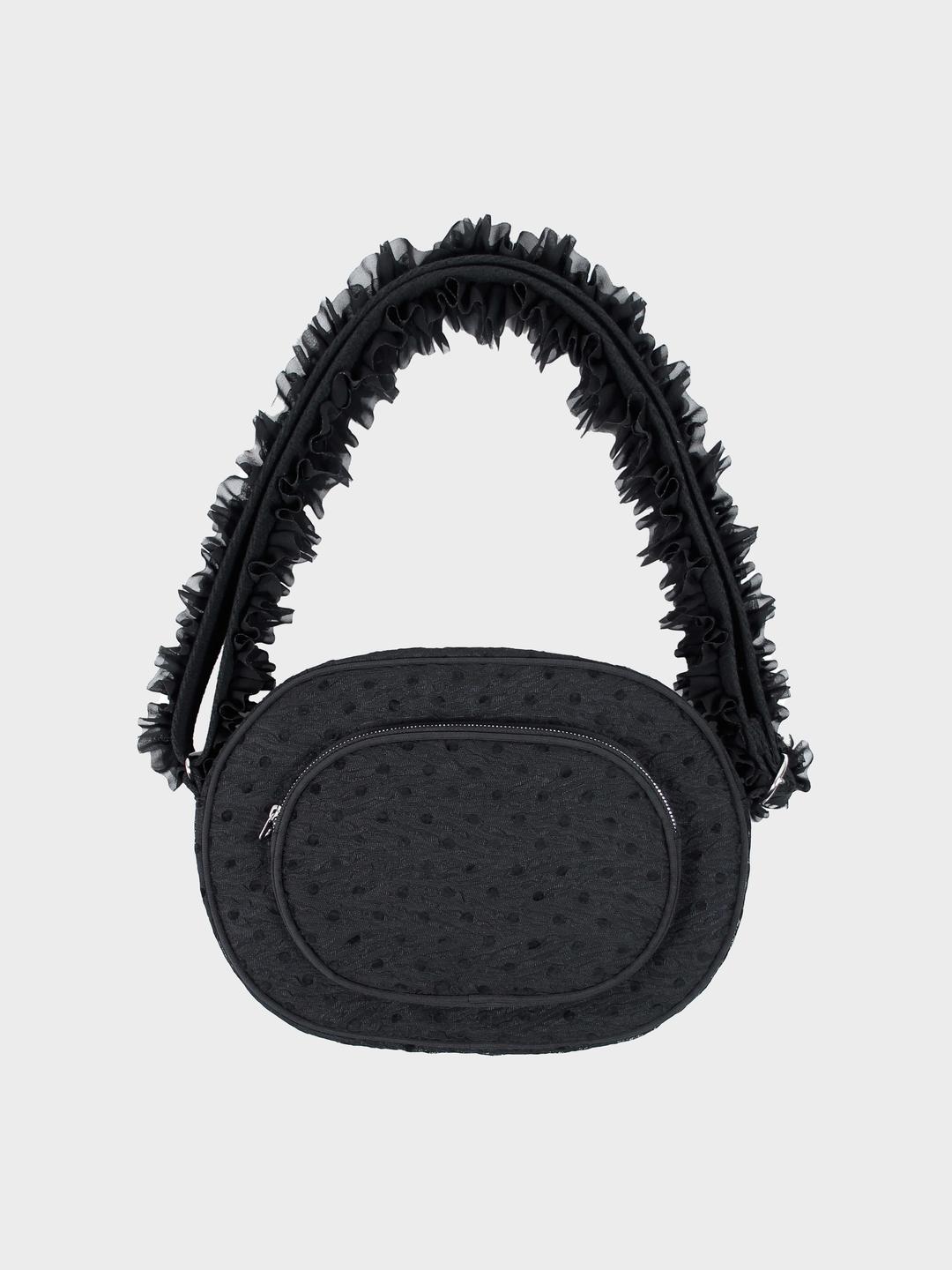 ・PRE・KKOTNIM BAG BLACK