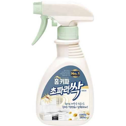 홈키파 초파리싹 내츄럴 알파 290ml (1개)