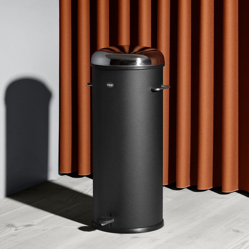 [Vipp] 17 Bin 30L, 2 colors