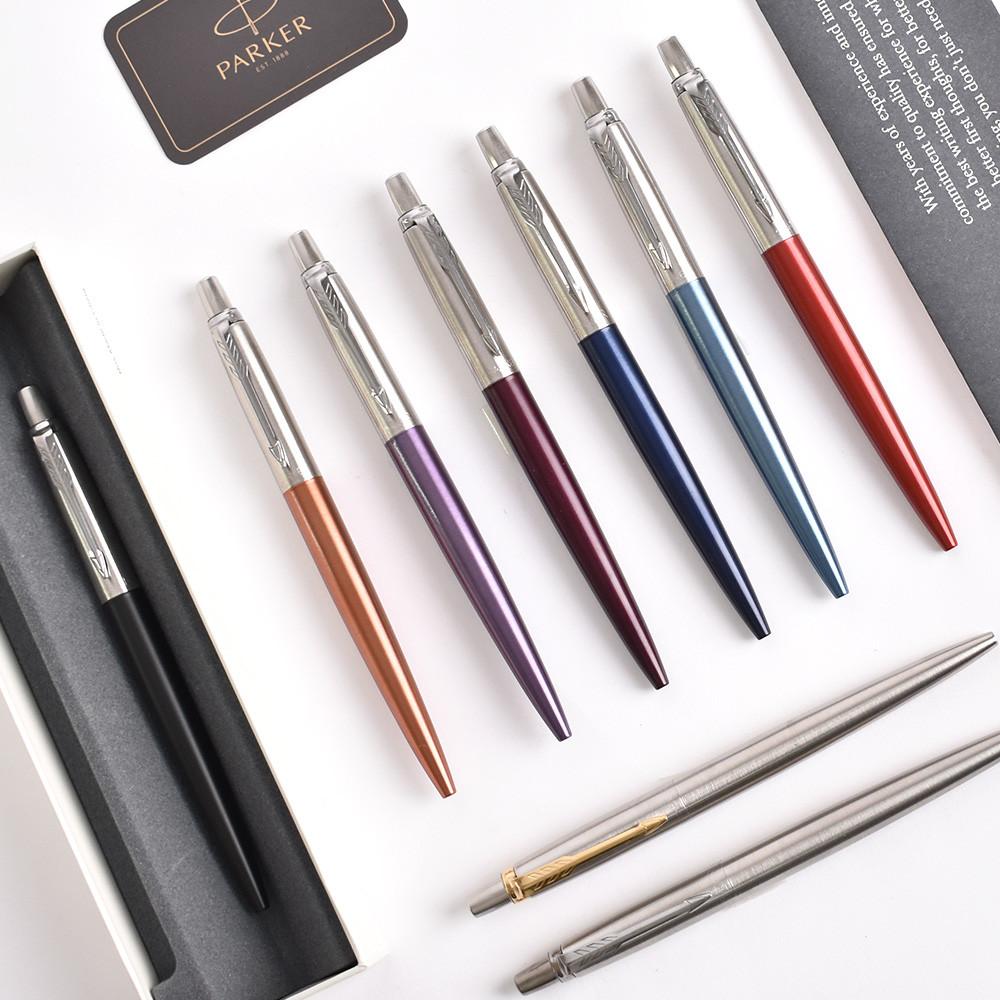 파카 볼펜 조터 고급 선물[무료각인 선물포장]
