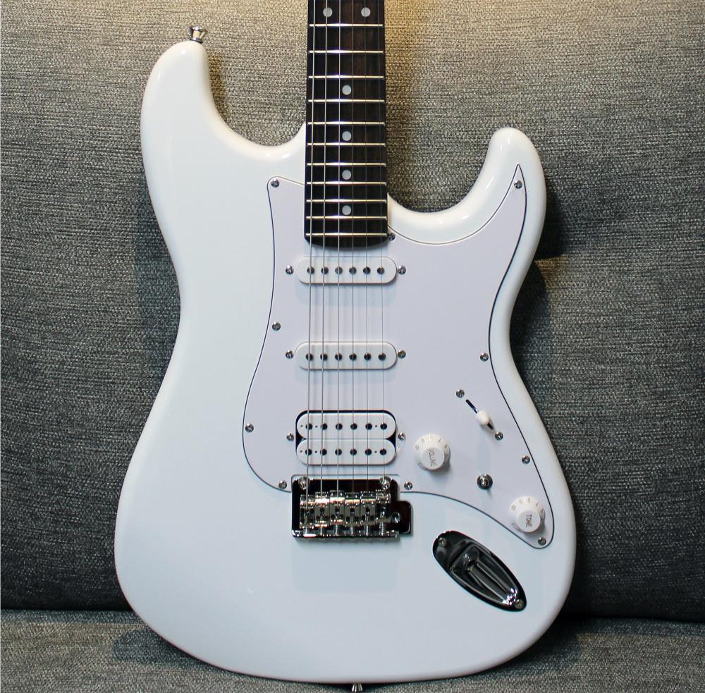 스윙 S2 SE SWING 입문용 일렉기타 헤드폰앰프이벤트