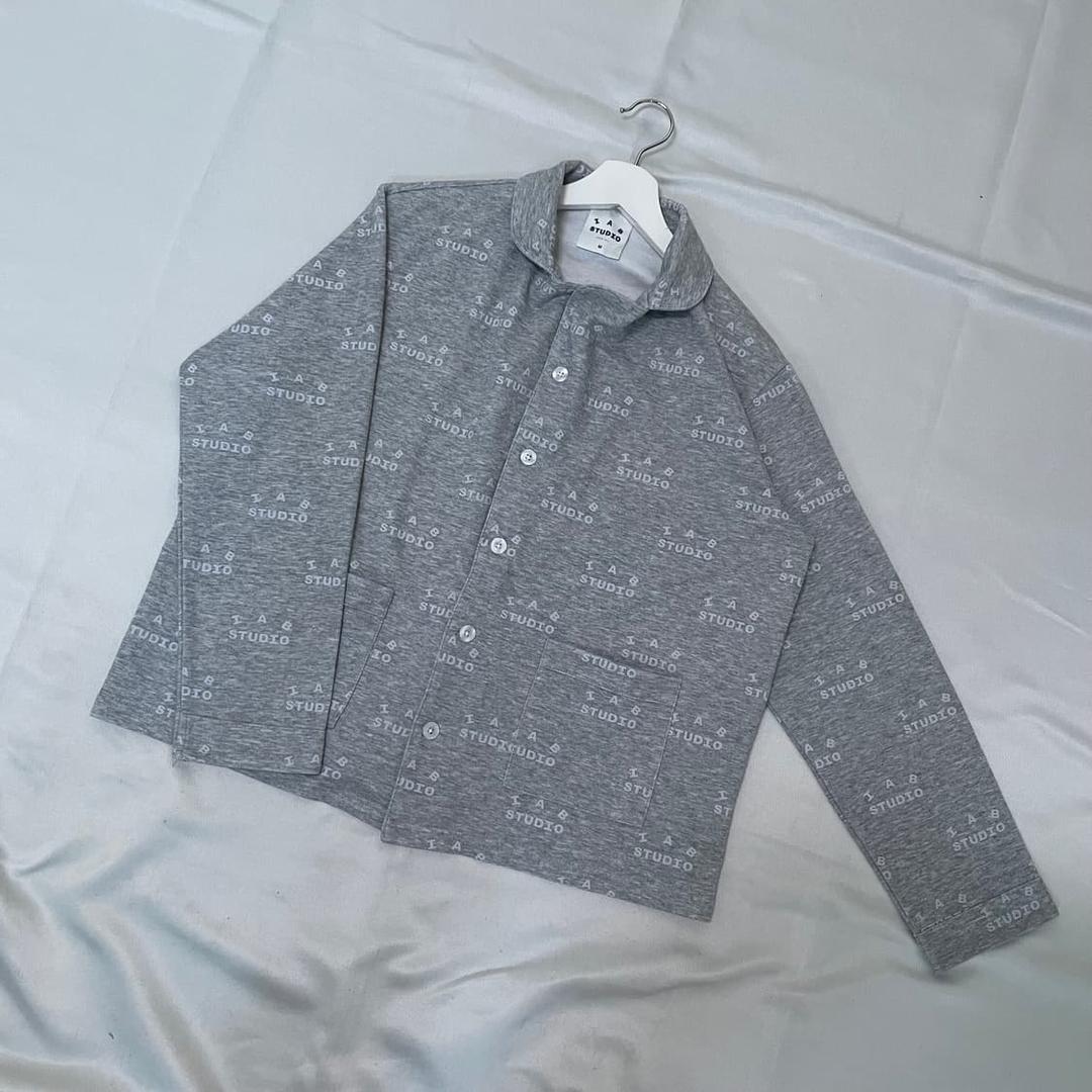 [M] 아이앱스튜디오 파자마 셋트 | 후루츠패밀리