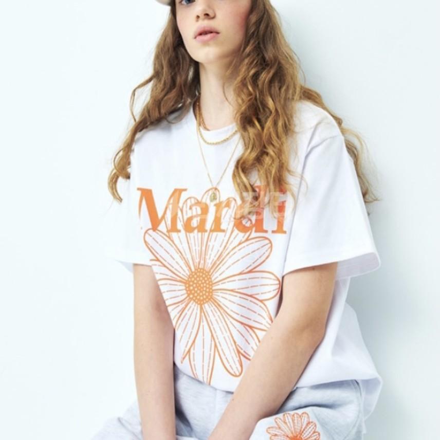 마르디메크르디 (반팔)