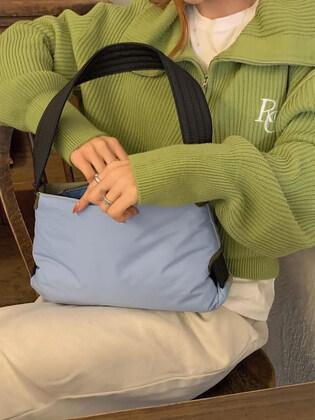 비건 스케이프(SCAPE) SM Twill Inline_HVISK