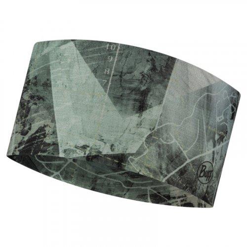 쿨넷 UV 헤드밴드 - JEBEL MOSS GREEN