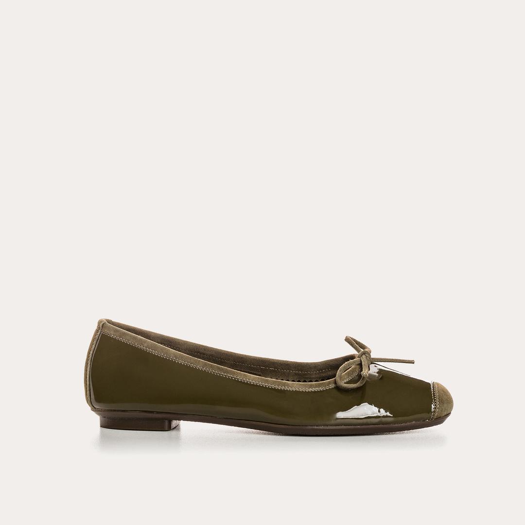 Harmony - Olive (Vernis)