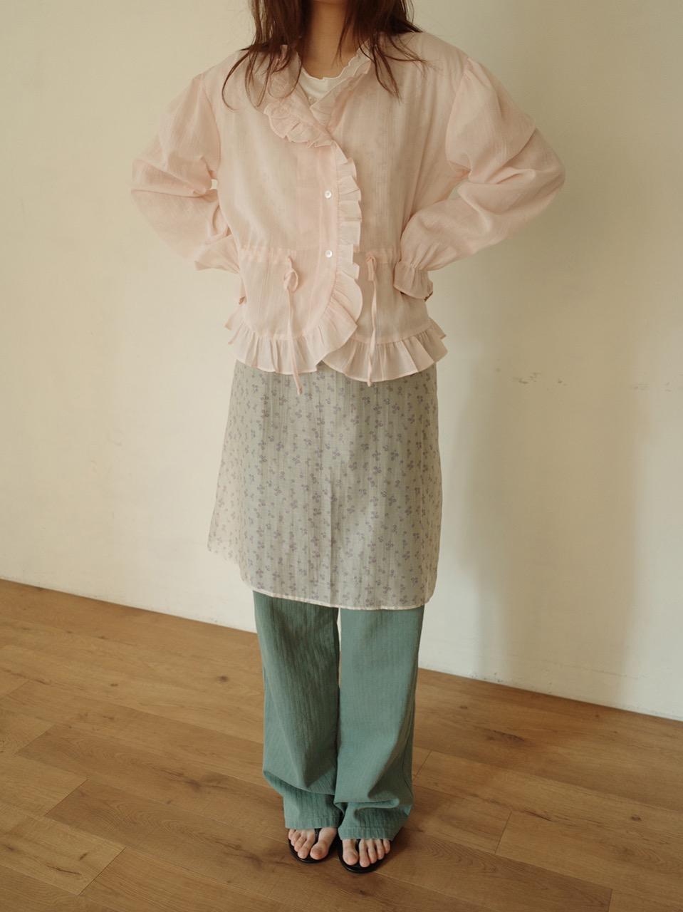 natural cotton fatigue pants