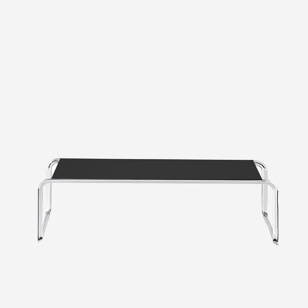 텍타 K1C 오블리크 Couch 테이블 Black