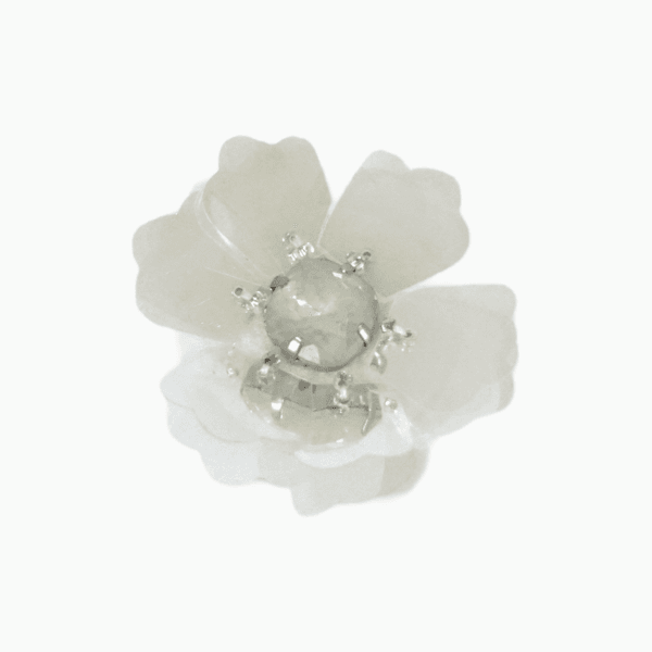 Milky flower (limited)