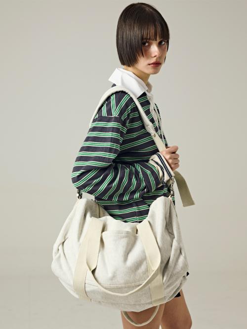 410 Travel Bag [MELANGE]
