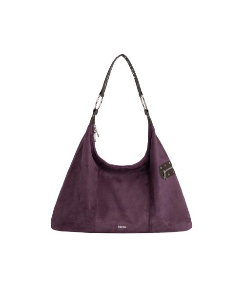 Carrie Bag / Grape