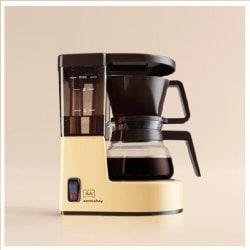 독일 스테디셀러 빈티지 커피메이커 추천-브라운-사무실 신혼 결혼 집들이 드립 커피 머신 메이커 선물세트