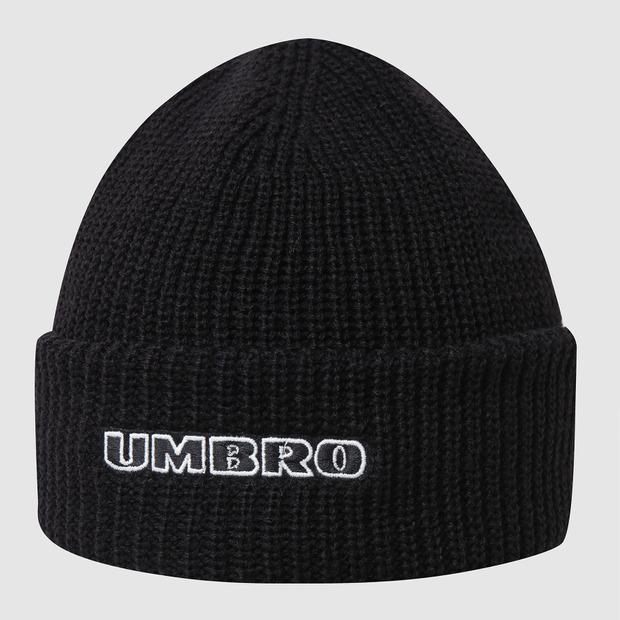 컴포트 비니 / BLACK