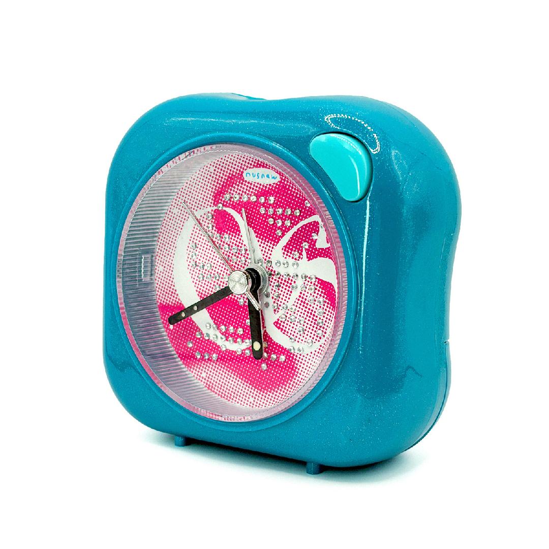 (S)ORRY BUTTON CLOCK ♥ 버튼 알람시계