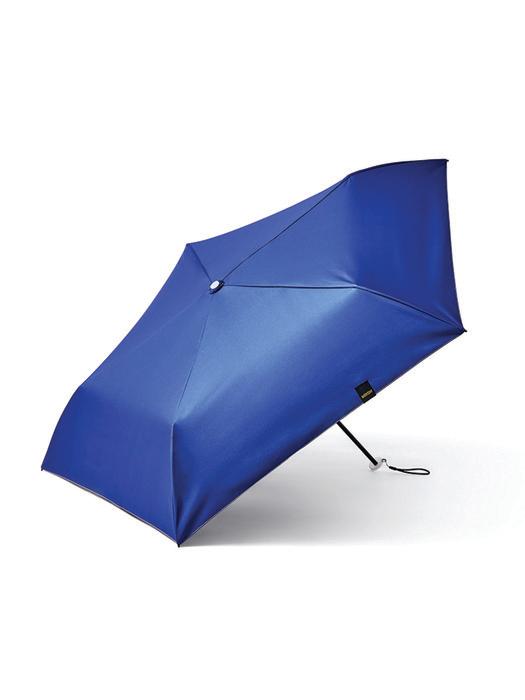 UV 자외선 차단 4중코팅 암막 양산 (우산 겸용)_쿨블루