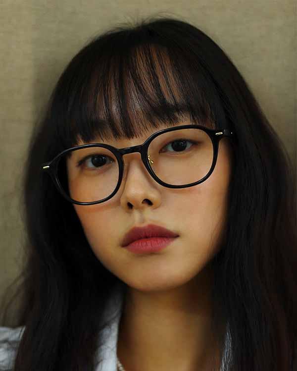 서울컬렉션 뚝섬 블랙