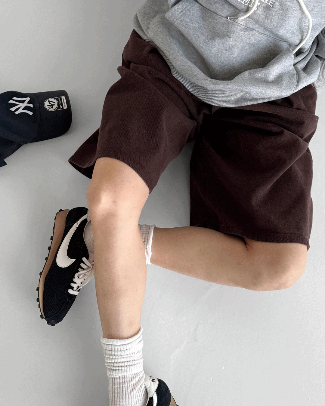 토미버뮤다팬츠