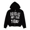 BAD BITXHES HOODIE (BLACK) *11/1 순차 배송*