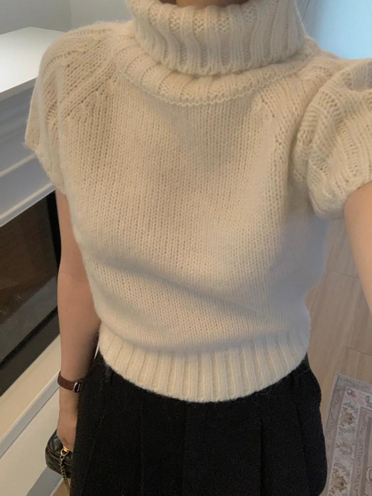 (당일) 소르베 니트 (3col)