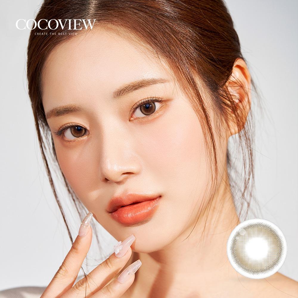 크리센트 브라운