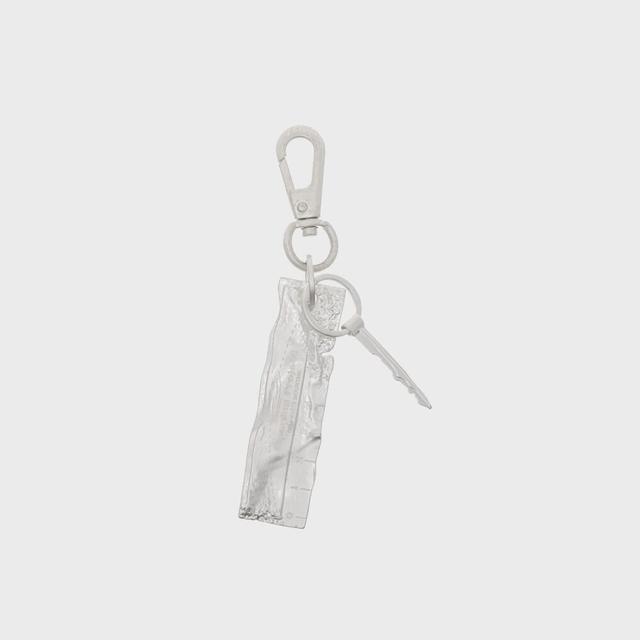 【Grailz x 2000Archives】GR2000 RABBIT LIGHTER KEYRING 그레일즈 [4월 26일 예약발송] GR2000 RABBIT LIGHTER KEYRING