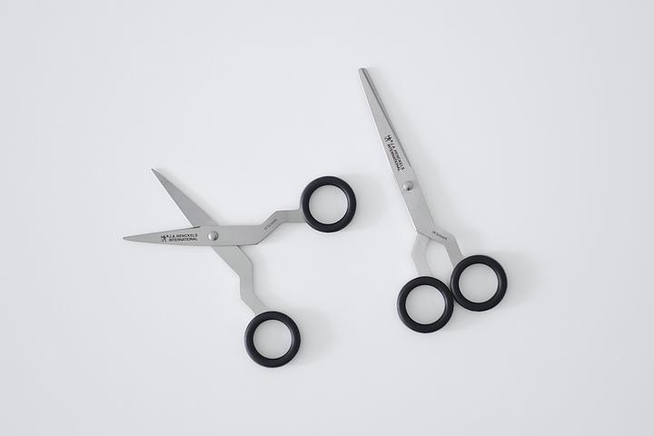 Stainless Steel Scissors 스테인리스 가위