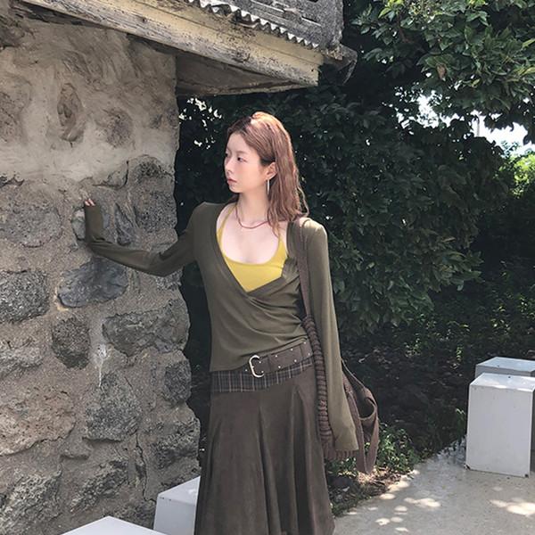 Olive Frill Layer Set-up