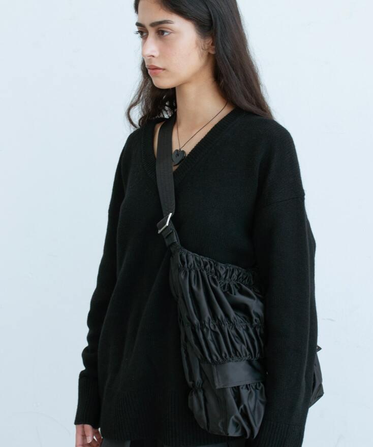 페어리 호보백 - 블랙